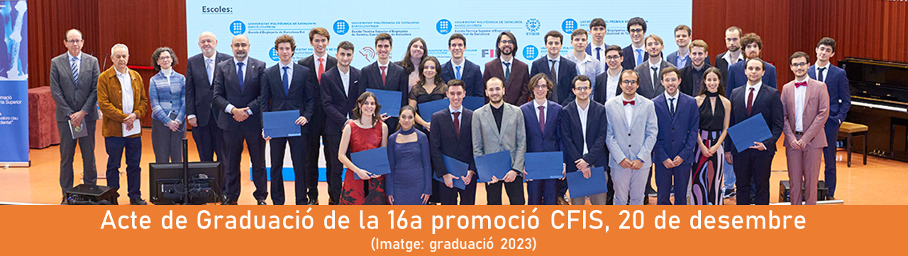 Acte Graduació 2024