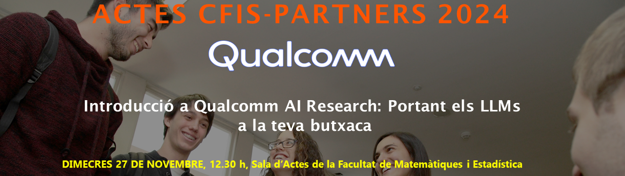 Acte Partners Qualcomm