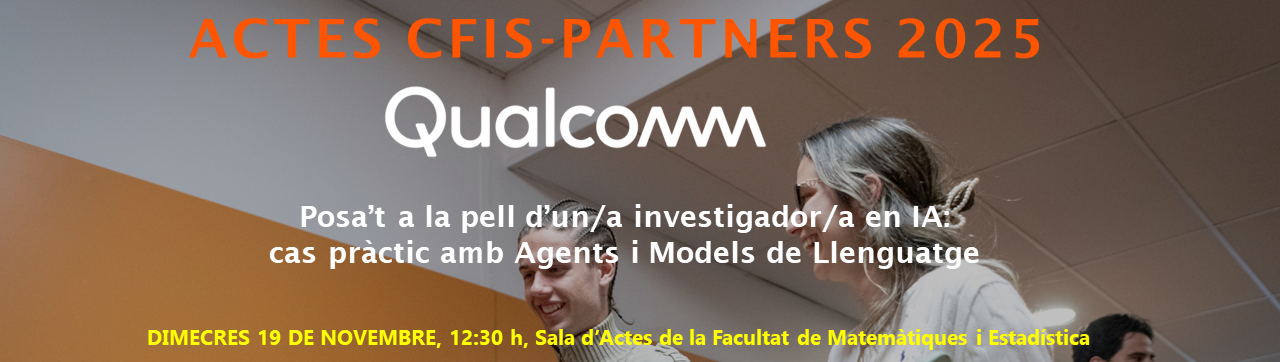 Acte Partners Qualcomm
