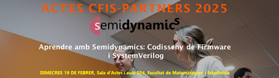 Acte Partners Semidynamics