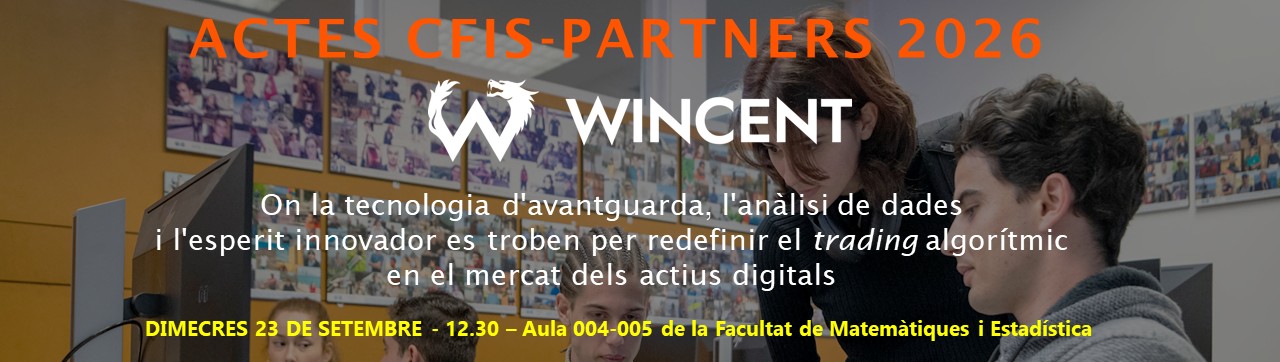Acte Partners Wincent