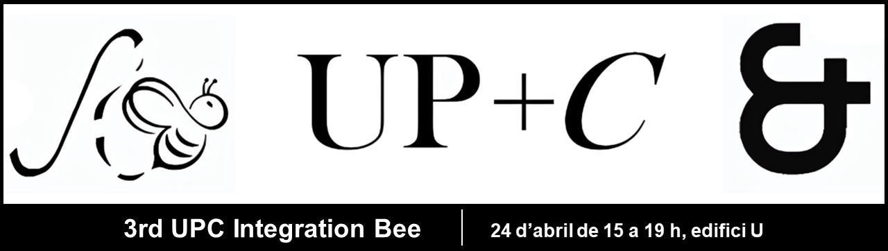 Integration Bee 2025