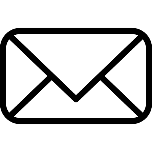 símbol email