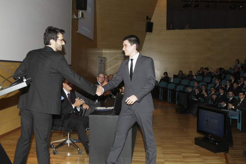 Entrega del Premi Kernel Analytics al Millor Expedient Acadèmic.JPG