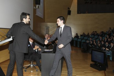 Entrega del Premi Kernel Analytics al Millor Expedient Acadèmic.JPG