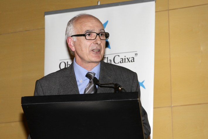 Discurs Padrí de la Promoció, Sr. Josep Maria Brunat.JPG