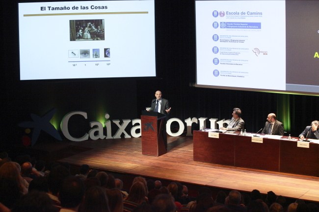 Conferència ICFOnianos, Sr. Lluís Torner.JPG