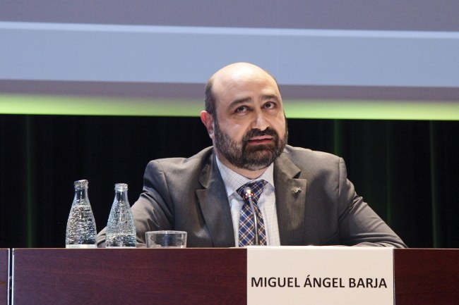 Salutació Director CFIS, Sr. Miguel Ángel Barja.JPG