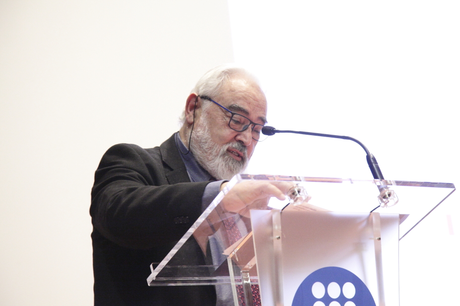 Discurs Padrí Promoció, Sr. Xambó.JPG