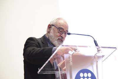 Discurs Padrí Promoció, Sr. Xambó.JPG