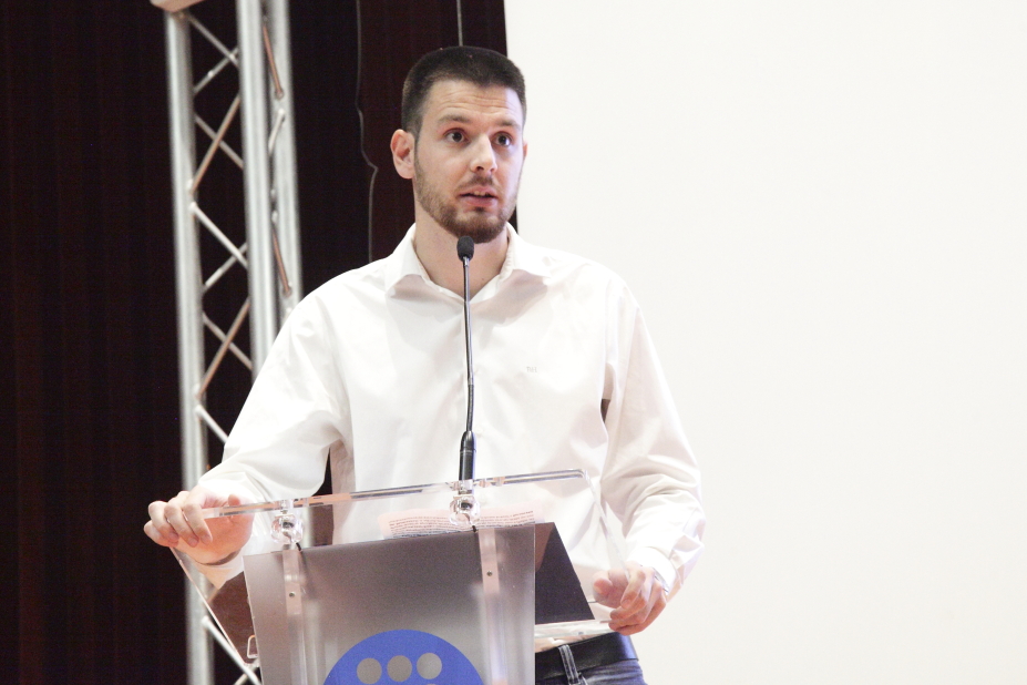 Intervenció CFIS Alumni, Marc de la Barrera.JPG