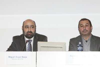 Salutació Director CFIS, Sr. Barja.JPG