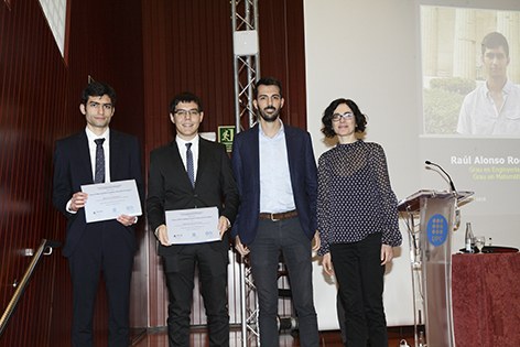 Premi Millor Expedient CFIS 2018, R. Alonso i D. De la Fuente.jpg