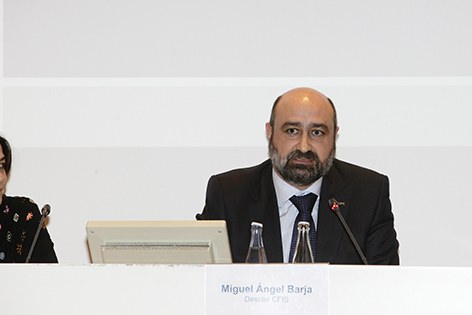 Salutació Director CFIS, Sr. Barja.jpg