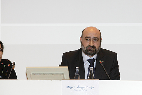 Salutació Director CFIS, Sr. Barja.jpg