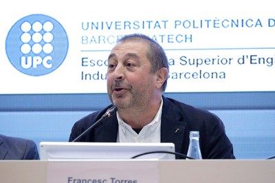 Cloenda Rector UPC, F. Torres.jpg