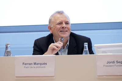 Discurs Padrí Promoció, F. Marqués.jpg