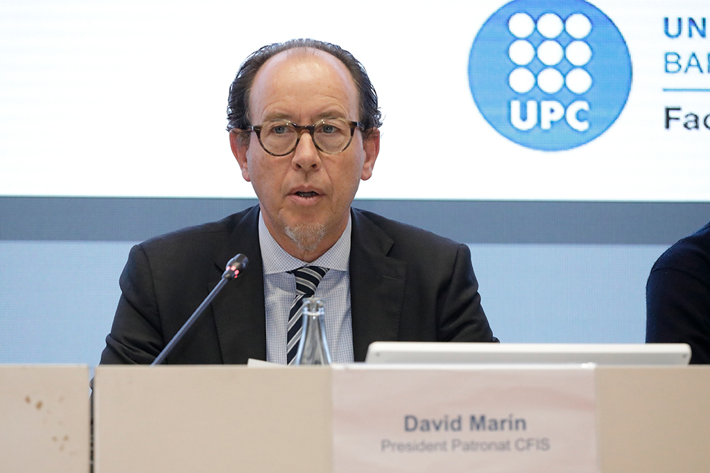 Intervenció President Patronat CFIS, D. Marín.jpg