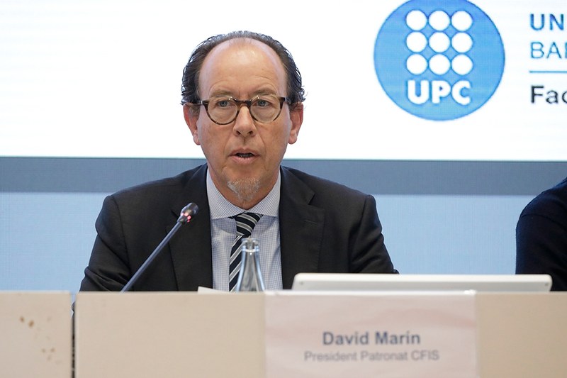 Intervenció President Patronat CFIS, D. Marín.jpg