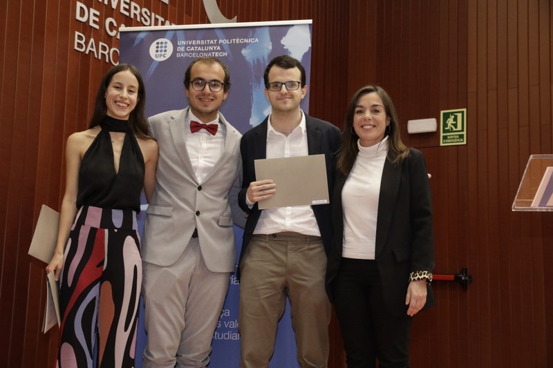 premis Viu la UPC.JPG