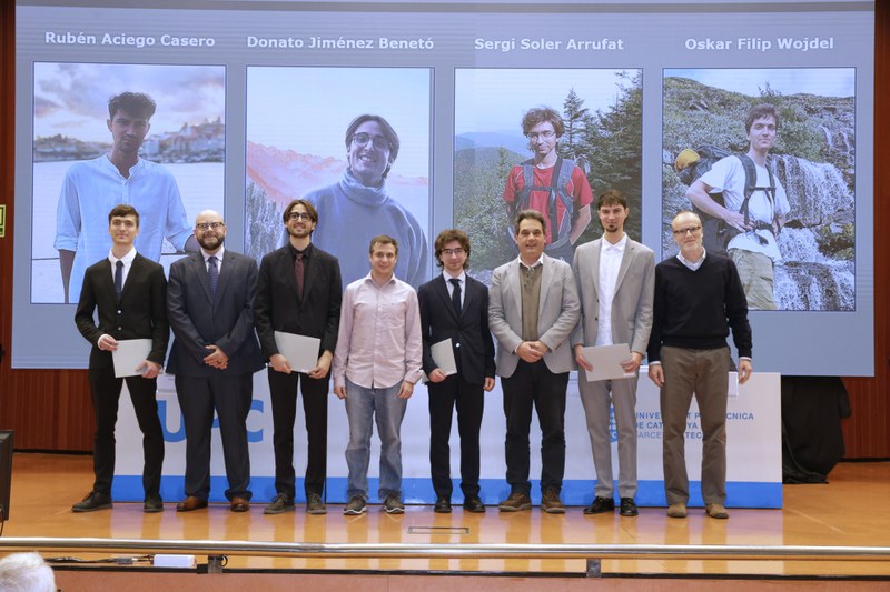 Premis Millors Expedients