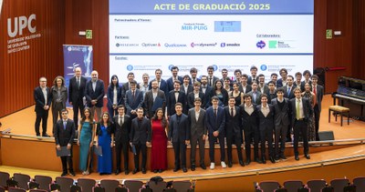 17a promoció CFIS