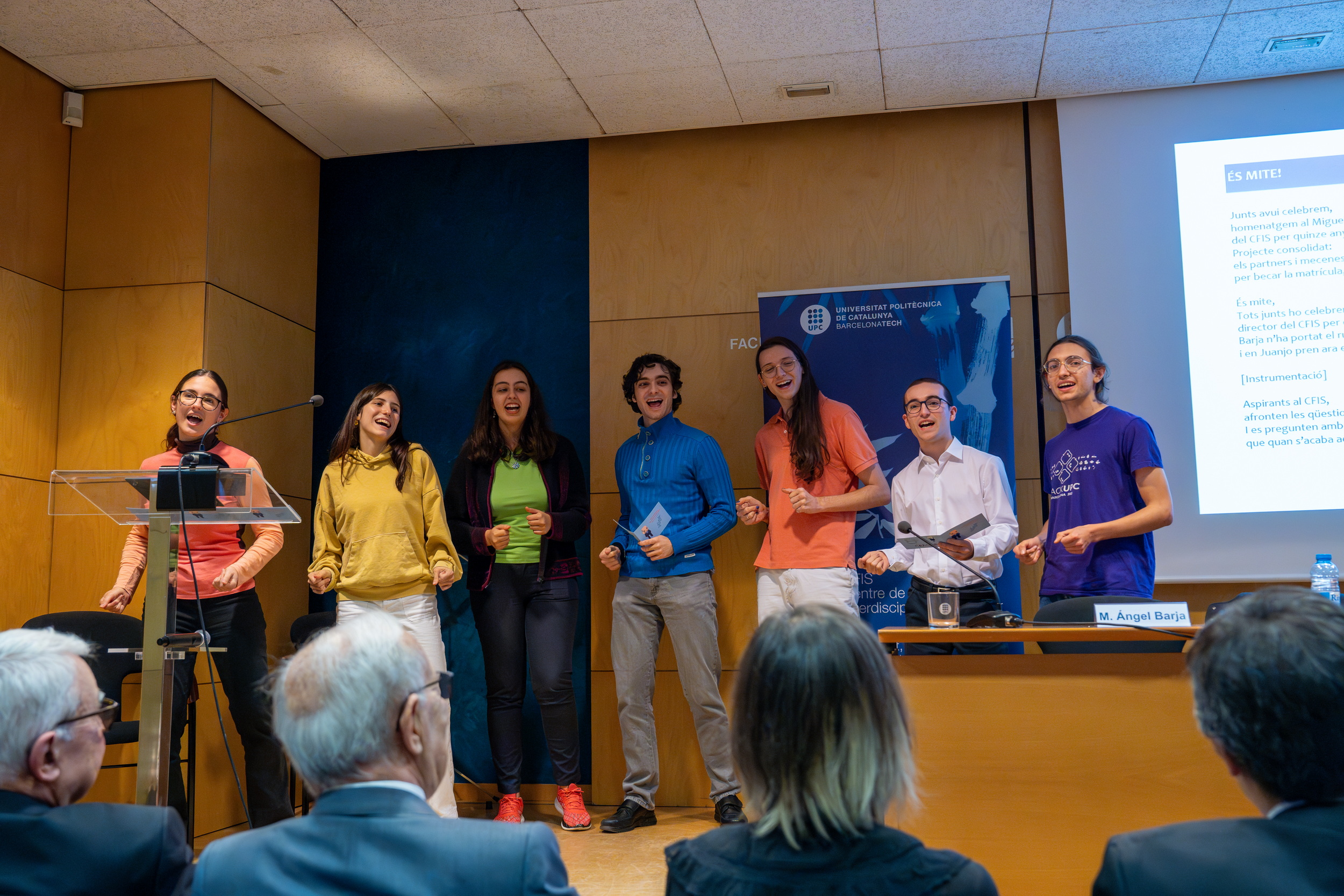 Homenatge M.A. Barja 4