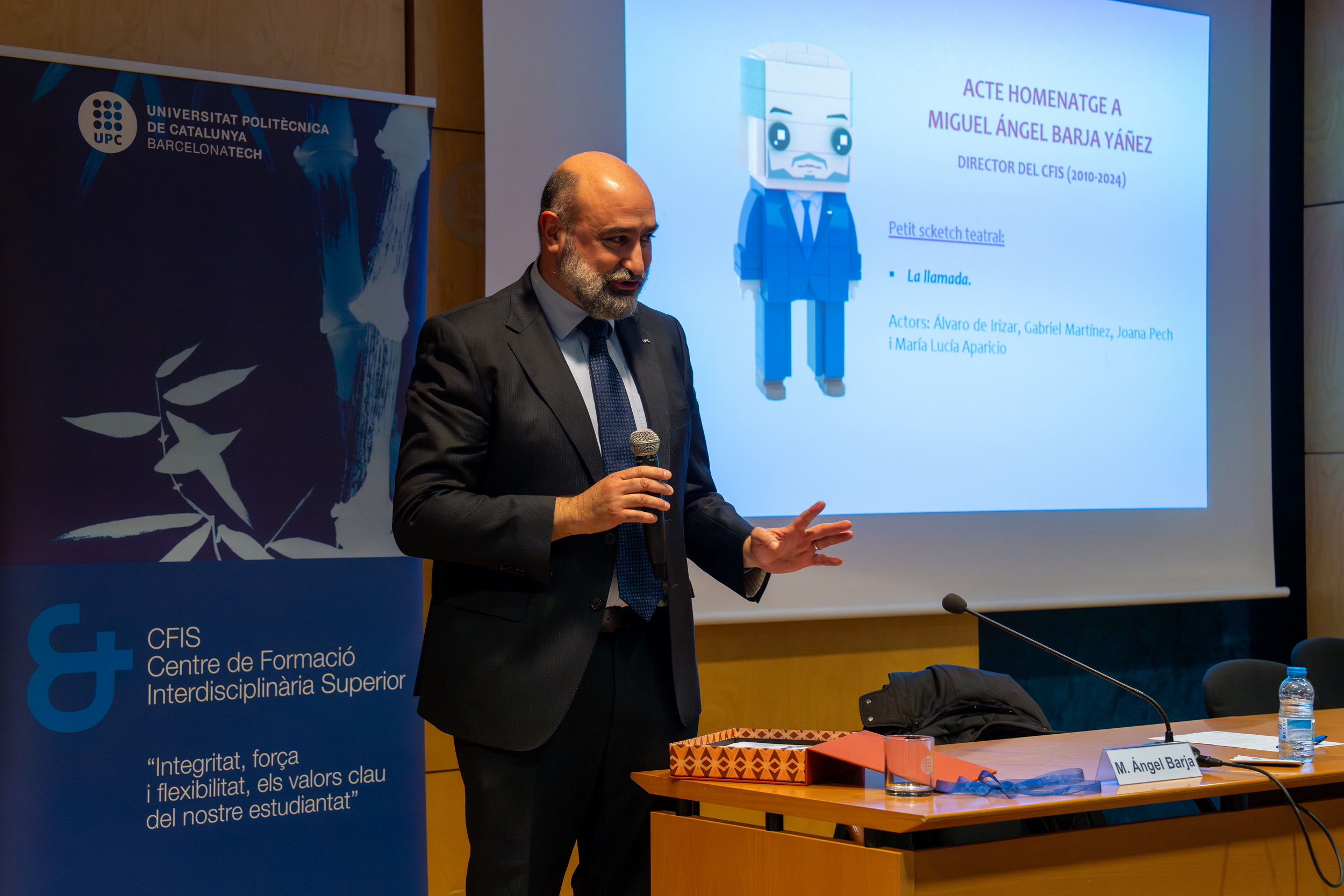 Homenatge M.A. Barja 2