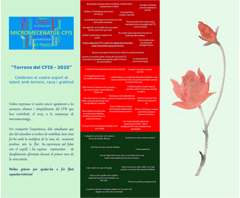 foto Díptic Torrons 2025