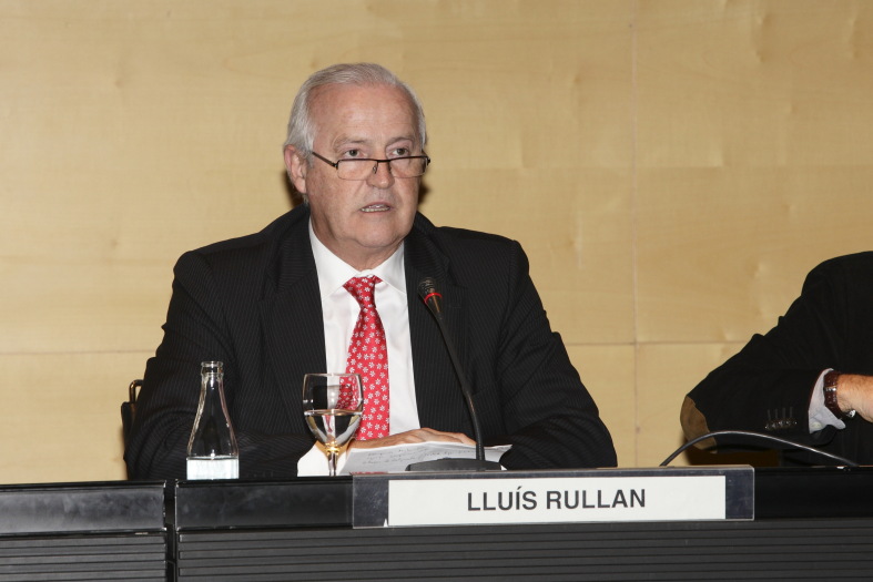 Intervenció del President del Patronat del CFIS, Sr. Lluís Rullan.JPG