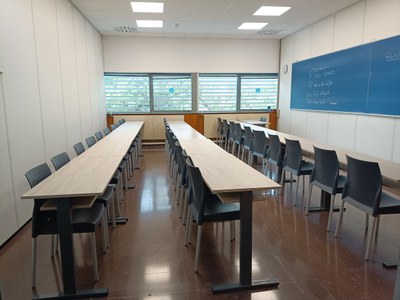 Seminari