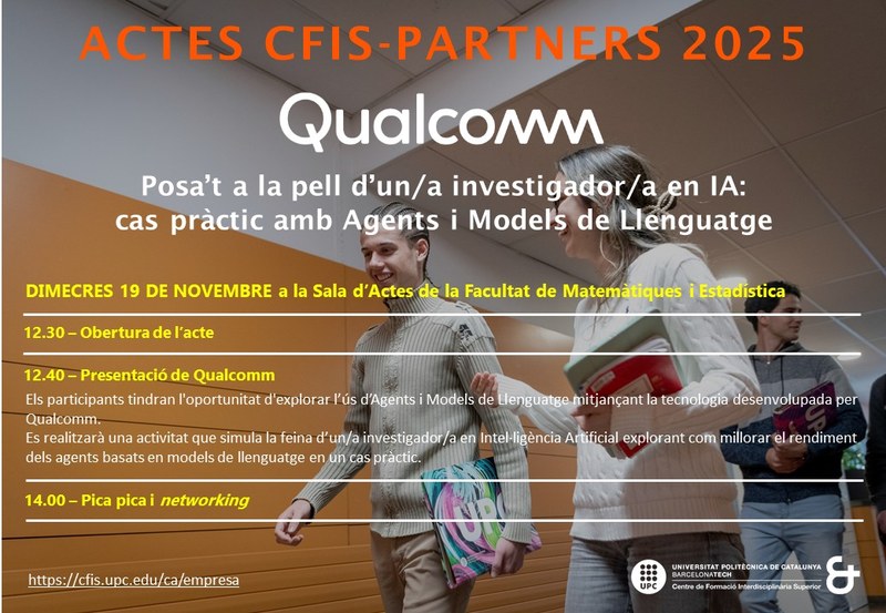 Acte Partner Qualcomm 2025