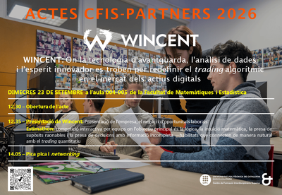 Acte Partner Wincent