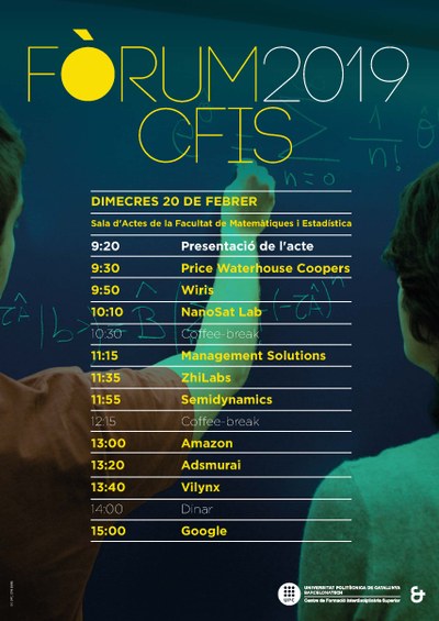 Cartell Fòrum Empreses CFIS 20-02-19.jpg