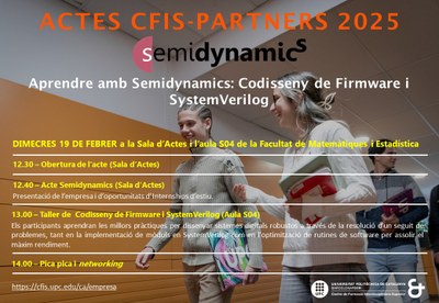 Semidynamics25