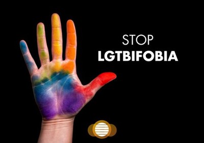 17 de maig, Dia Internacional contra la LGTB-fòbia