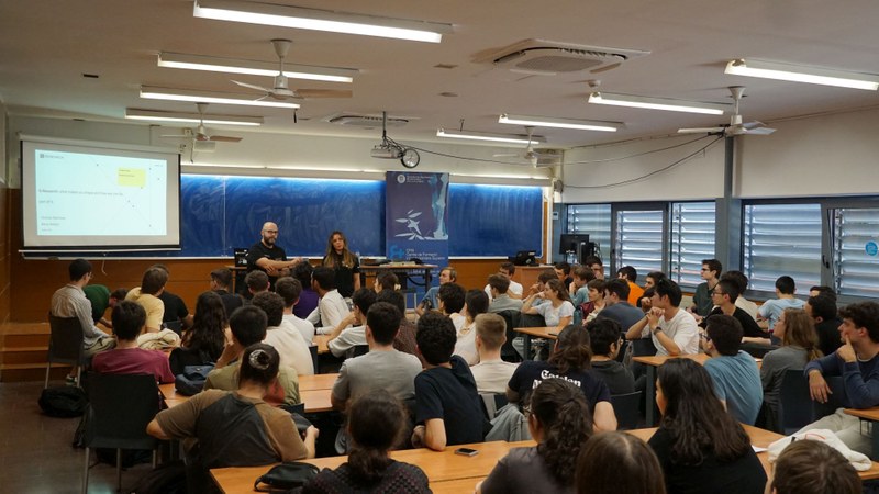 Acte Partners CFIS-G-Research Acte Partners CFIS-G-Research