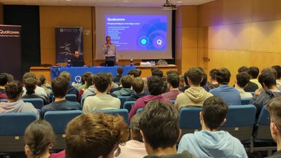 Acte Partners CFIS-Qualcomm