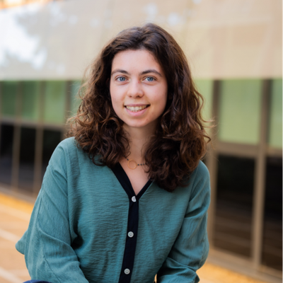Anna Sallés, alumni del CFIS, guardonada amb un Premi WONNOW 2024