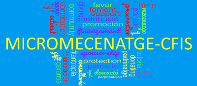 Arrenca la segona Campanya de Micromecenatge del CFIS