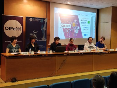 oifem25 patrocinadors