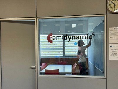 Semidynamics S.E.