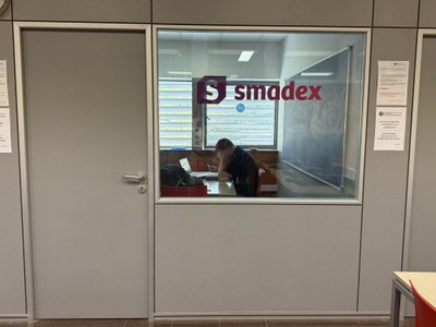 Smadex S.E.