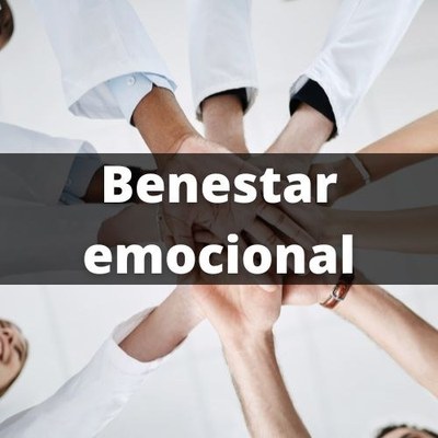 Cicle de tallers de Benestar Emocional