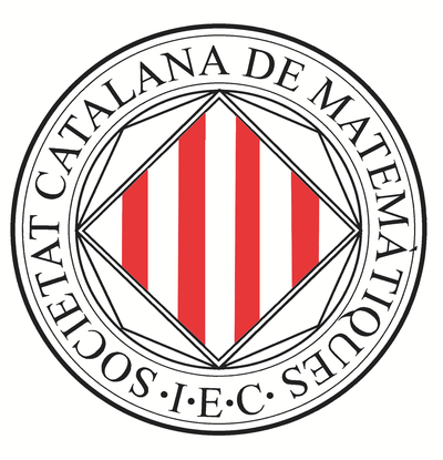 Èxit d'alumni CFIS als Premis Sant Jordi 2023 de la Societat Catalana de Matemàtiques