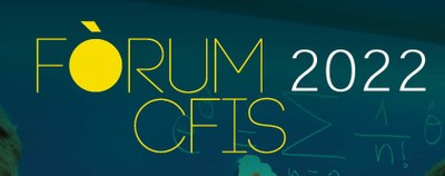 Fòrum CFIS 2022