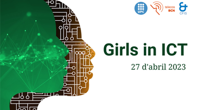 Girls in ICT Day 2023