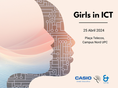Girls in ICT Day 2024