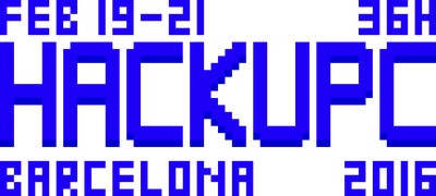 Hack UPC 2016