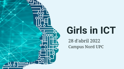 Girls in ICT Day 2022